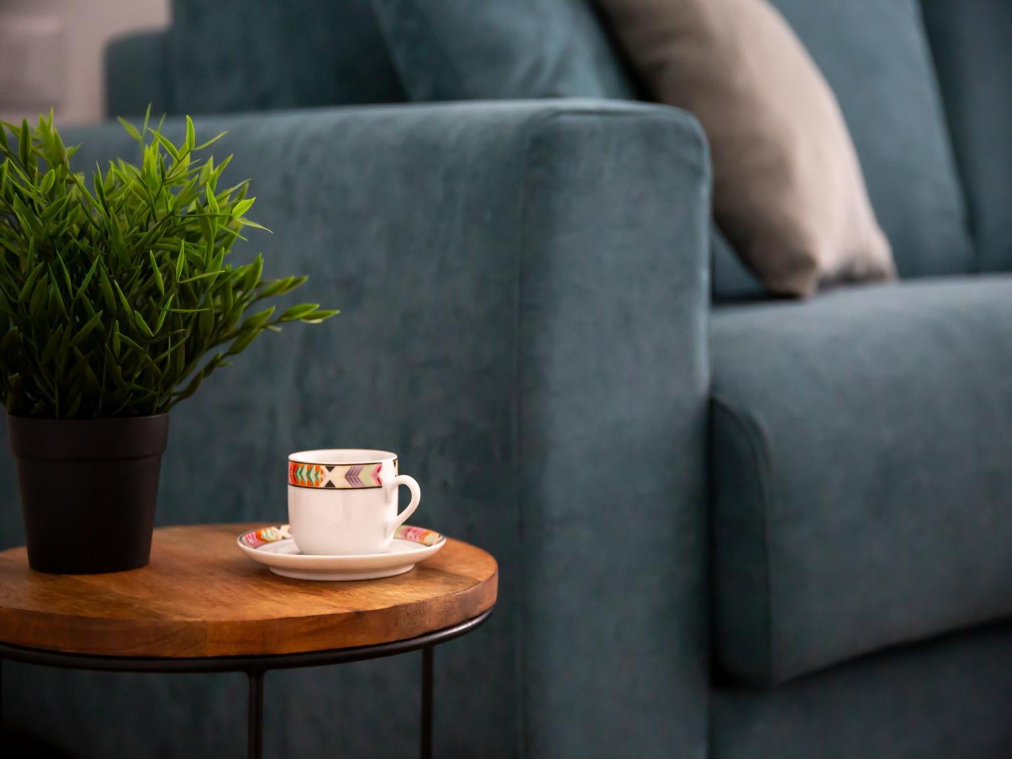 The Best Rent - Cozy Two-Bedroom Apartment Near Colonne S Lorenzo Милан Экстерьер фото